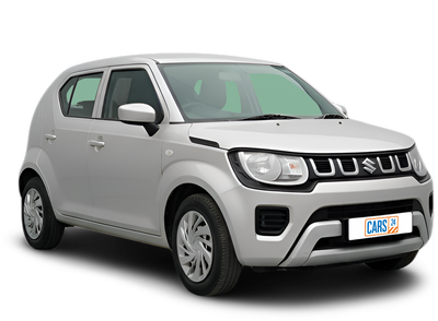 Maruti IGNIS-img